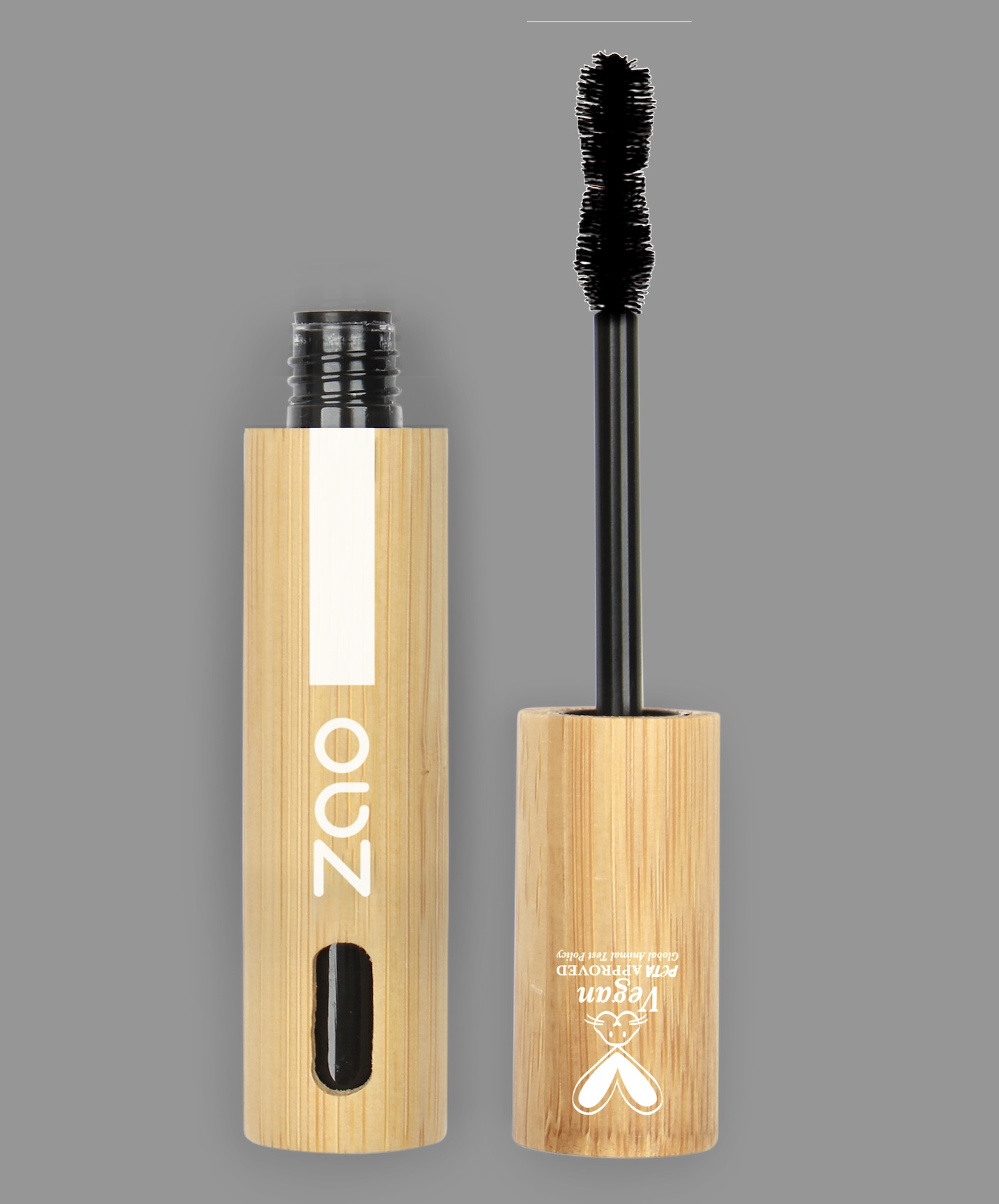 Mascara volume audacieux 240 noir intense image